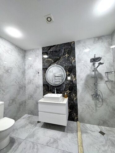 Продаётся 3-комн. новостройка 113 м², м. Азадлыг проспекти, photo 16 from 17