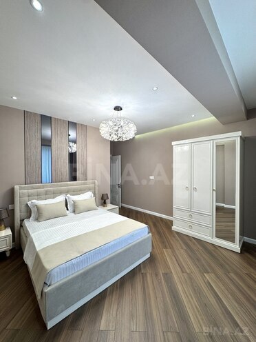 Продаётся 3-комн. новостройка 113 м², м. Азадлыг проспекти, photo 10 from 17