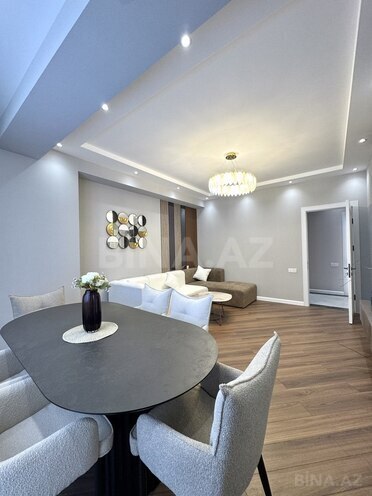 Продаётся 3-комн. новостройка 113 м², м. Азадлыг проспекти, photo 5 from 17
