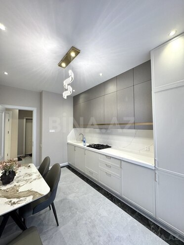 Продаётся 3-комн. новостройка 113 м², м. Азадлыг проспекти, photo 8 from 17