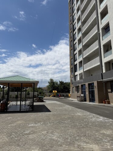 Продаётся 3-комн. новостройка 113 м², м. Азадлыг проспекти, photo 3 from 17