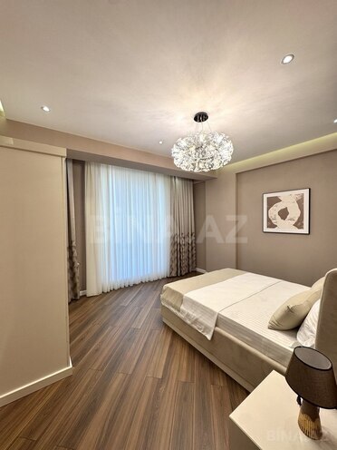 Продаётся 3-комн. новостройка 113 м², м. Азадлыг проспекти, photo 9 from 17