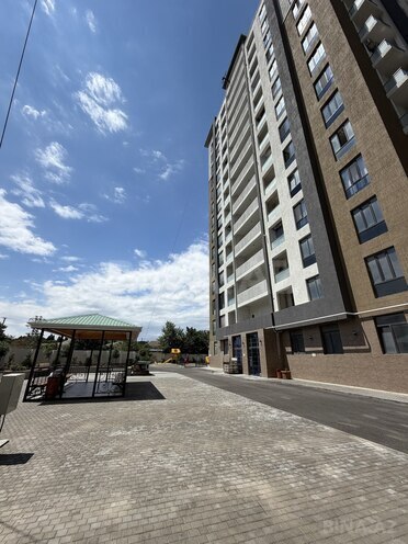 Продаётся 3-комн. новостройка 113 м², м. Азадлыг проспекти, photo 1 from 17