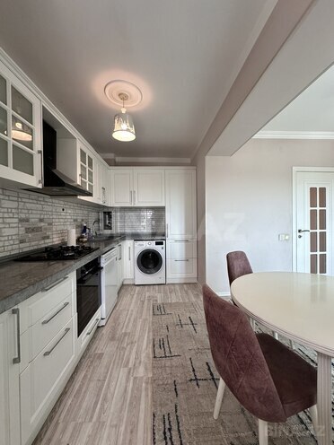 Satılır 3 otaqlı köhnə tikili 85 m², Elmlər Akademiyası m., photo 3 from 23