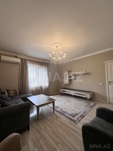 Satılır 3 otaqlı köhnə tikili 85 m², Elmlər Akademiyası m., photo 12 from 23