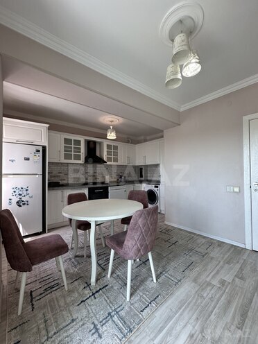 Satılır 3 otaqlı köhnə tikili 85 m², Elmlər Akademiyası m., photo 6 from 23