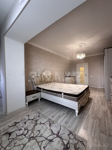 Satılır 3 otaqlı köhnə tikili 85 m², Elmlər Akademiyası m., photo 11 from 23