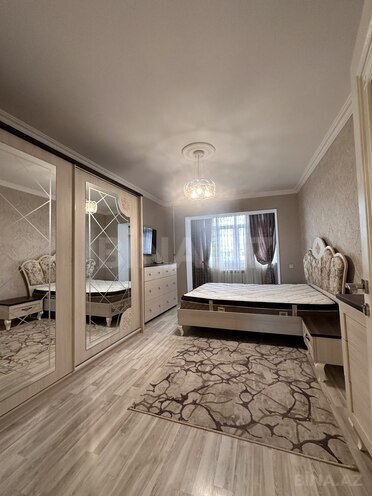 Satılır 3 otaqlı köhnə tikili 85 m², Elmlər Akademiyası m., photo 7 from 23