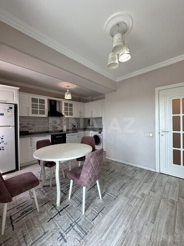 Satılır 3 otaqlı köhnə tikili 85 m², Elmlər Akademiyası m., photo 1 from 23