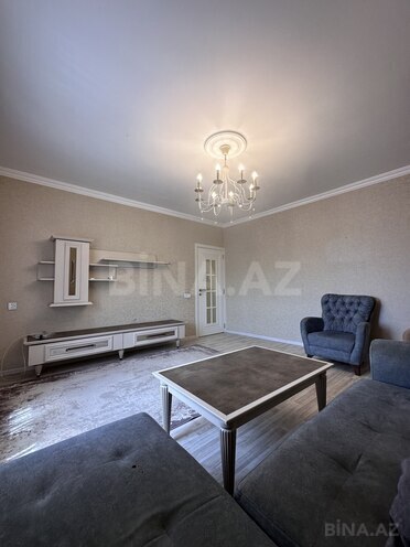 Satılır 3 otaqlı köhnə tikili 85 m², Elmlər Akademiyası m., photo 14 from 23
