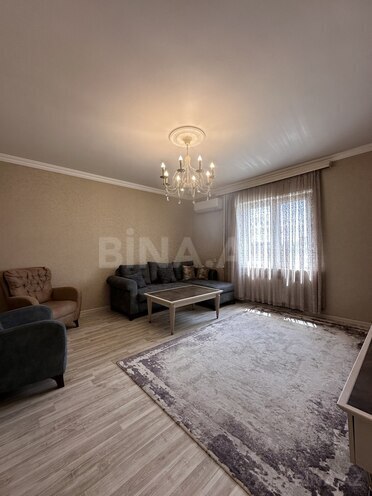 Satılır 3 otaqlı köhnə tikili 85 m², Elmlər Akademiyası m., photo 13 from 23