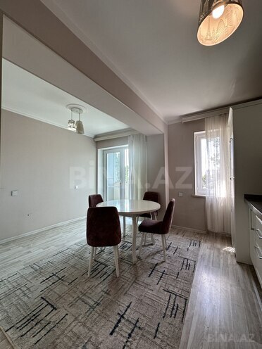 Satılır 3 otaqlı köhnə tikili 85 m², Elmlər Akademiyası m., photo 4 from 23
