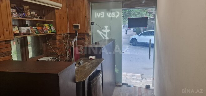 İcarəyə verilir  obyekt 280 m², Azadlıq Prospekti m., photo 10 from 12