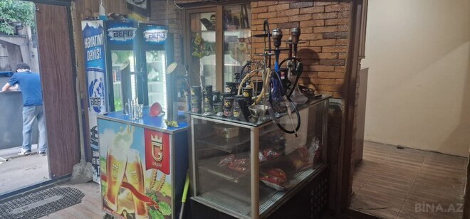 İcarəyə verilir  obyekt 280 m², Azadlıq Prospekti m., photo 8 from 12