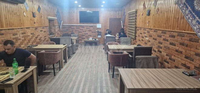 İcarəyə verilir  obyekt 280 m², Azadlıq Prospekti m., photo 1 from 12