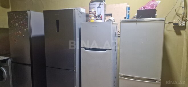 İcarəyə verilir  obyekt 280 m², Azadlıq Prospekti m., photo 11 from 12