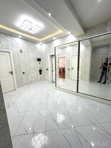 Satılır 3 otaqlı yeni tikili 120 m², Şah İsmayıl Xətai m., photo 8 from 20