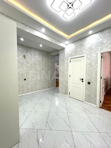 Satılır 3 otaqlı yeni tikili 120 m², Şah İsmayıl Xətai m., photo 9 from 20
