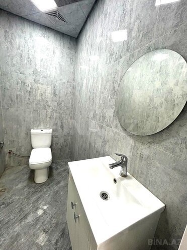 Satılır 3 otaqlı yeni tikili 120 m², Şah İsmayıl Xətai m., photo 16 from 20