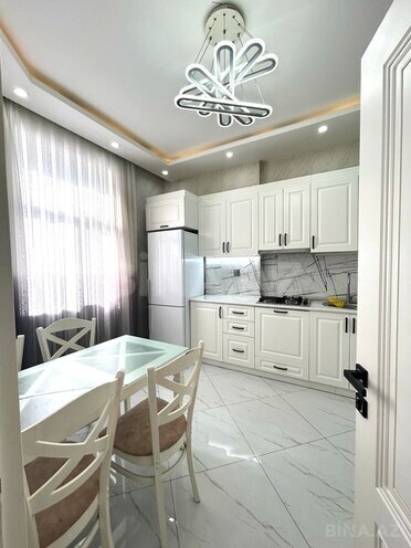 Satılır 3 otaqlı yeni tikili 120 m², Şah İsmayıl Xətai m., photo 12 from 20