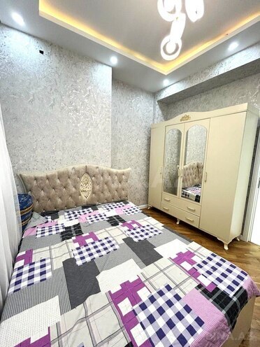 Satılır 3 otaqlı yeni tikili 120 m², Şah İsmayıl Xətai m., photo 11 from 20