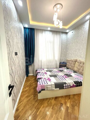 Satılır 3 otaqlı yeni tikili 120 m², Şah İsmayıl Xətai m., photo 10 from 20