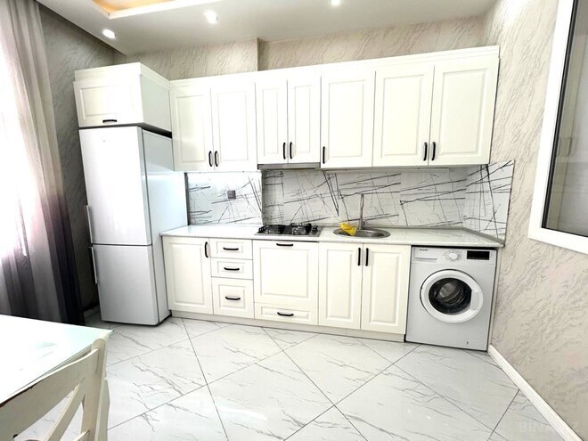 Satılır 3 otaqlı yeni tikili 120 m², Şah İsmayıl Xətai m., photo 13 from 20