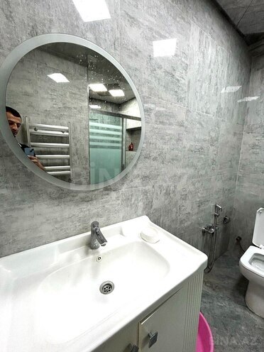 Satılır 3 otaqlı yeni tikili 120 m², Şah İsmayıl Xətai m., photo 17 from 20