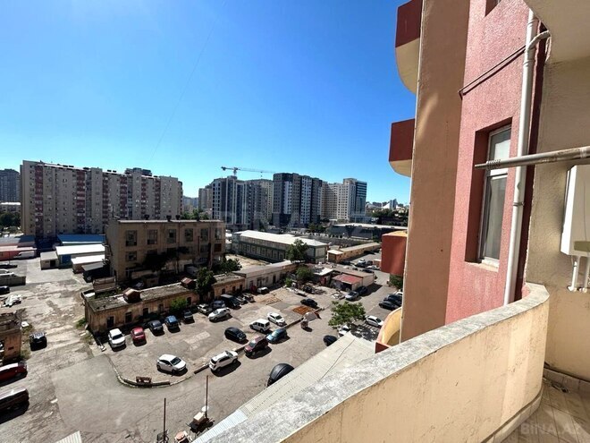 Satılır 3 otaqlı yeni tikili 120 m², Şah İsmayıl Xətai m., photo 18 from 20