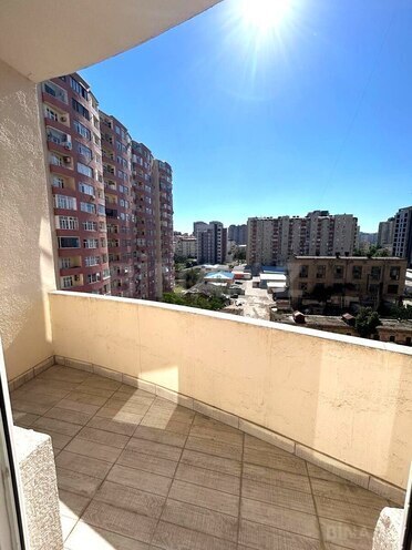 Satılır 3 otaqlı yeni tikili 120 m², Şah İsmayıl Xətai m., photo 19 from 20