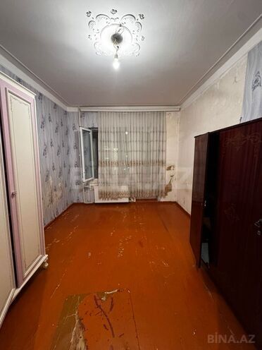 İcarəyə verilir 2 otaqlı köhnə tikili 60 m², Azadlıq Prospekti m., photo 8 from 23