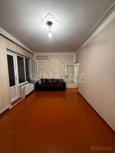 İcarəyə verilir 2 otaqlı köhnə tikili 60 m², Azadlıq Prospekti m., photo 6 from 23