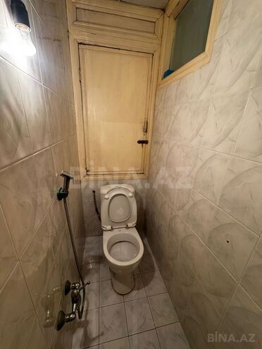 İcarəyə verilir 2 otaqlı köhnə tikili 60 m², Azadlıq Prospekti m., photo 21 from 23