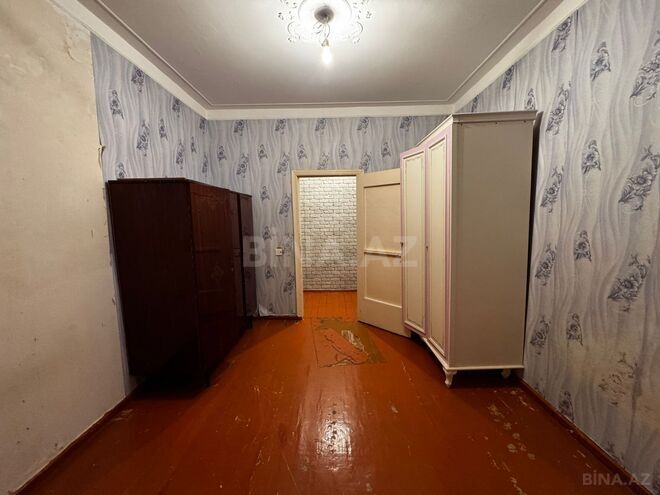 İcarəyə verilir 2 otaqlı köhnə tikili 60 m², Azadlıq Prospekti m., photo 3 from 23