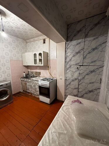 İcarəyə verilir 2 otaqlı köhnə tikili 60 m², Azadlıq Prospekti m., photo 12 from 23