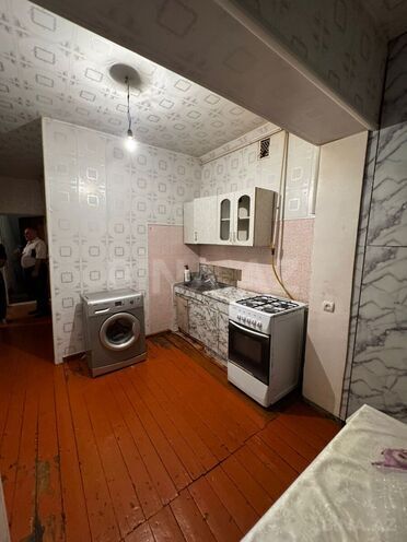 İcarəyə verilir 2 otaqlı köhnə tikili 60 m², Azadlıq Prospekti m., photo 19 from 23