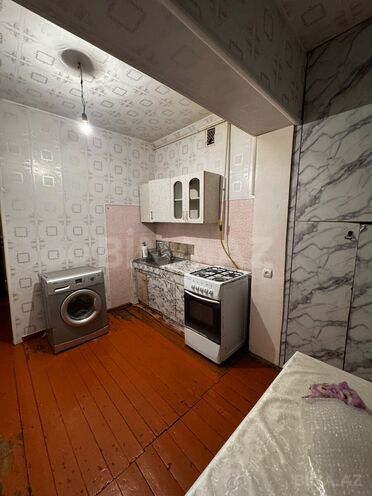 İcarəyə verilir 2 otaqlı köhnə tikili 60 m², Azadlıq Prospekti m., photo 18 from 23