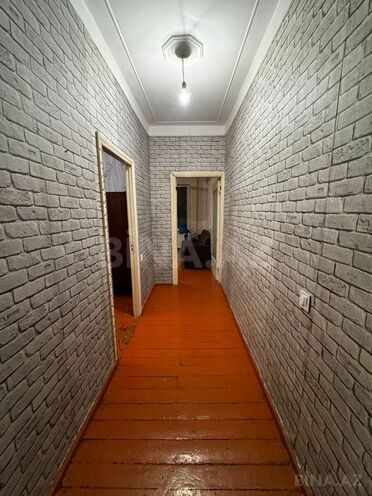 İcarəyə verilir 2 otaqlı köhnə tikili 60 m², Azadlıq Prospekti m., photo 17 from 23