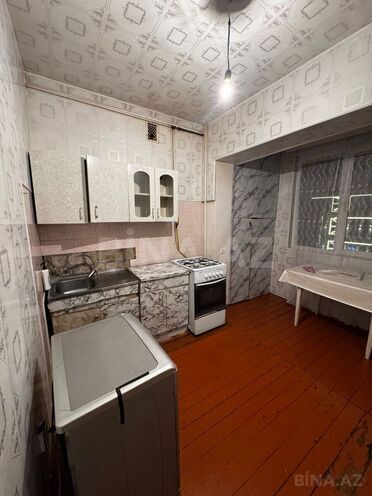 İcarəyə verilir 2 otaqlı köhnə tikili 60 m², Azadlıq Prospekti m., photo 11 from 23