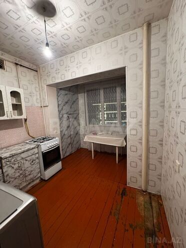İcarəyə verilir 2 otaqlı köhnə tikili 60 m², Azadlıq Prospekti m., photo 13 from 23
