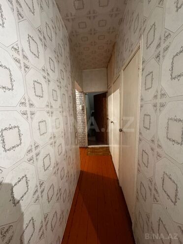 İcarəyə verilir 2 otaqlı köhnə tikili 60 m², Azadlıq Prospekti m., photo 16 from 23