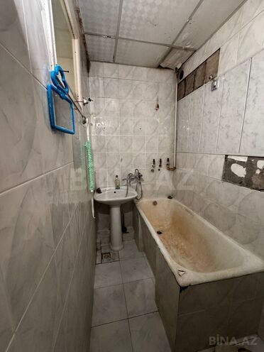İcarəyə verilir 2 otaqlı köhnə tikili 60 m², Azadlıq Prospekti m., photo 10 from 23