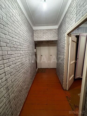 İcarəyə verilir 2 otaqlı köhnə tikili 60 m², Azadlıq Prospekti m., photo 20 from 23