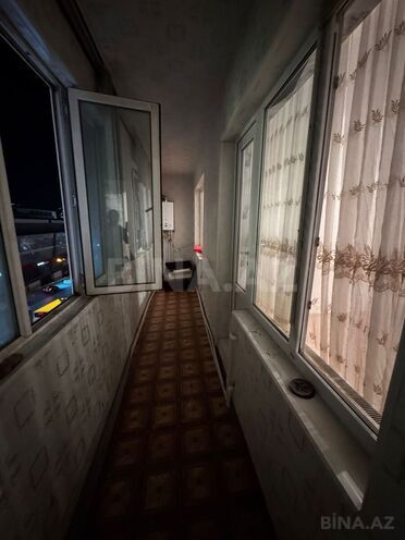 İcarəyə verilir 2 otaqlı köhnə tikili 60 m², Azadlıq Prospekti m., photo 15 from 23