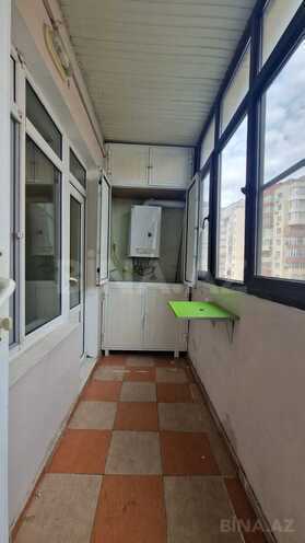 Сдаётся 2-комн. вторичка 60 м², пос. 8-й мкр, photo 10 from 13
