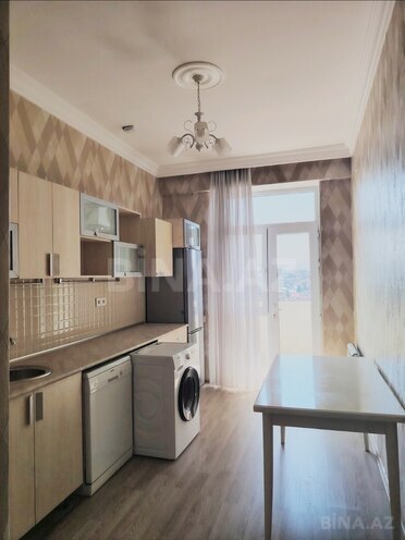 Satılır 3 otaqlı yeni tikili 117 m², Azadlıq Prospekti m., photo 10 from 18
