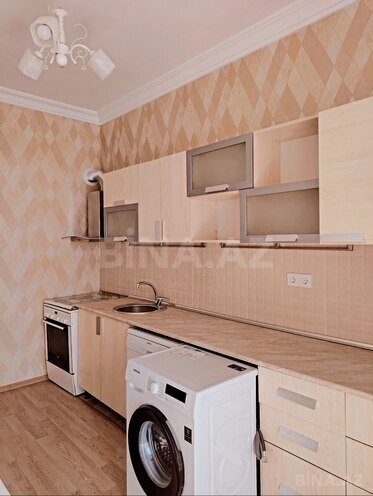 Satılır 3 otaqlı yeni tikili 117 m², Azadlıq Prospekti m., photo 11 from 18