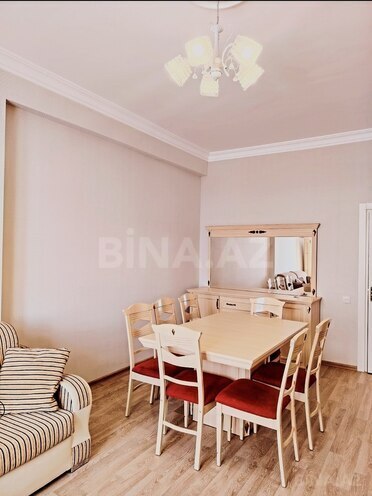 Satılır 3 otaqlı yeni tikili 117 m², Azadlıq Prospekti m., photo 5 from 18