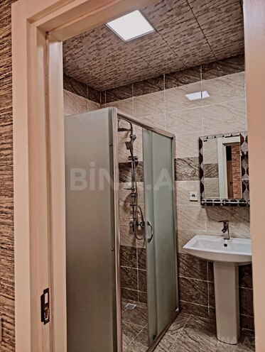 Satılır 3 otaqlı yeni tikili 117 m², Azadlıq Prospekti m., photo 14 from 18