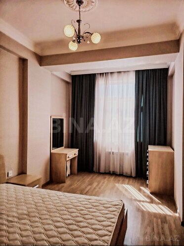 Satılır 3 otaqlı yeni tikili 117 m², Azadlıq Prospekti m., photo 7 from 18